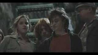 Now Youre Gone  Draco and Hermione [upl. by Kenleigh]