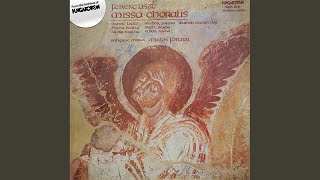 Missa choralis II Gloria [upl. by Alessig716]