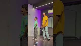 short 😅 dance explore dancer twins slowmo funny blooper cute trending snehparmar shorts [upl. by Zsa]