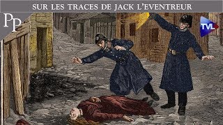 PasséPrésent n°236  Sur les traces de Jack l’Eventreur [upl. by Etnoled296]