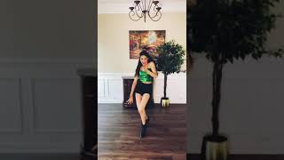 Husn Hai Suhana  30Days  30 Dances  June Special  OriginalDanceSeries with Anwitathedancingdiva [upl. by Botzow633]