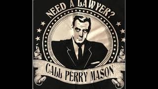 S05 E05 Perry Mason The Case of the Crying Comedian [upl. by Enyahs]