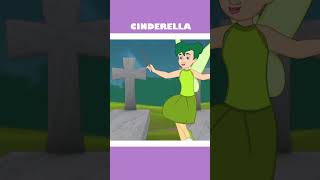 Cinderella Story  Part 8  Fairy Tales  Mumbo Jumbo  Stories For Kids fairytales kidsstories [upl. by Leatri567]