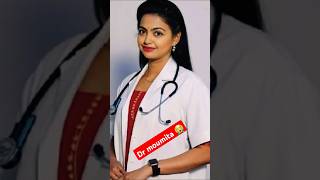 Mahlon Ki Rani Hai  Dr moumita debnath status  shorts ytshorts viralshorts tiktok youtube [upl. by Nerty862]