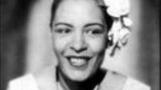 Billie Holiday Lady Day sings Always [upl. by Oemor]