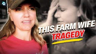 What happened to Meredith Bernard of This Farm Wife YouTube [upl. by Skardol321]