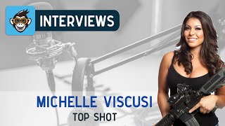 Michelle Viscusi The BC Interview [upl. by Yuria255]