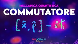 La Meccanica Quantistica Racchiusa in una FORMULETTA [upl. by Meehyr35]