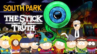 South Park The Stick of Truth  JACKSEPTICEYE PLAYTHROUGH [upl. by Derron]