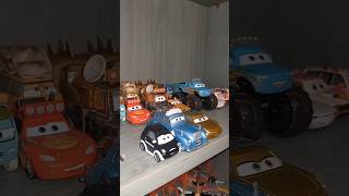 Disney Pixar Cars On The Road Mato [upl. by Belshin]