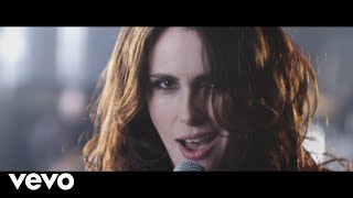 Within Temptation  Faster Music Video [upl. by Airdnek]