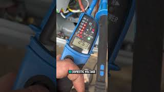 Ev Charger Fault Zappi Voltage issue [upl. by Felipe]