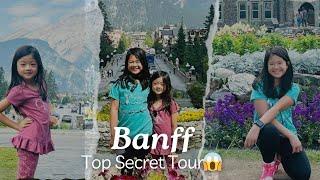 Mika amp Yumi’s BANFF Tour – See What Everyones Talking About [upl. by Huntingdon934]