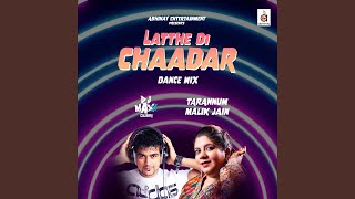 Latthe Di Chaadar Dance Mix [upl. by Nerro25]