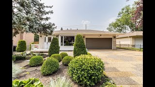 For Sale  2765 Bushland Crescent Mississauga ON L5J 1X8 [upl. by Arrac]