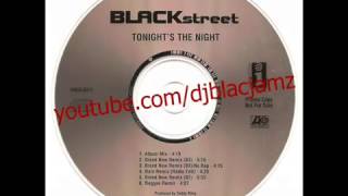 Blackstreet  tonights the night Rain Remix Radio Edit featuring SWV amp Craig Mack 1995155 [upl. by Annairoc]