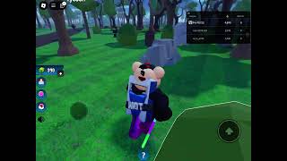 Playing graveyard tycoon on Roblox [upl. by Brittan364]