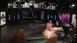 Final de Sucupira  Intro 24 Horas TVN 1996 [upl. by Dagna763]