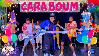 CARA’BOUM 3 – Aidenous à remplir l’Élixir de Fun [upl. by Yanej]