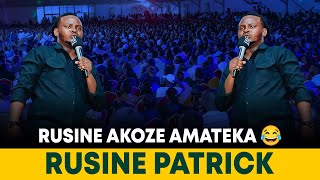 MBEGA GUSEKA WEE 😂😂 RUSINE ASEKEJE ABANTU AMARIRA ARAZA😂😂ARONGEYE AKORA AMATEKA MURI GENZ COMEDY 😂😂 [upl. by Tap]