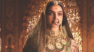 Rani sa  Padmavati  Full Clean Original Song  Padmavati trailer Song 01 [upl. by Hoisch]