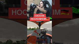 Caos Aleman 🇩🇪🤑 automobile carrerasf1 f1 formula1 carreraf1 carrerasesports automovilismo [upl. by Engelbert866]