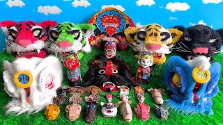 REVIEW BARONGAN BESAR D4N BARONGAN MINI77 [upl. by Nelli]