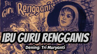 IBU GURU RENGGANIS [upl. by Barbra]