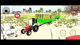 Indian vehicles simulator 3d me 4 vehicle kaise le tochan youtube [upl. by Let]