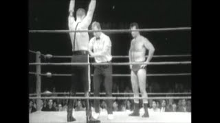 Waldo Von Erich vs Dundo [upl. by Anigroeg]