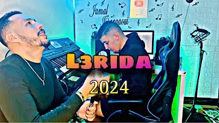 Cheb bilal berkani l3rida ana yana reggada بلال البركاني العريضة exclusive video 2024 jamal darraoui [upl. by Idnerb]