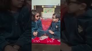 Vanya Keshav chiki chiki kya kar rahe hain funny [upl. by Sanburn]