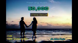 50000listaserumawaKoluwePlaylist2024Pngmusicmp3 [upl. by Intirb]