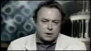 Tribute to Christopher Hitchens  2012 Global Atheist Convention [upl. by Rdnaskela351]