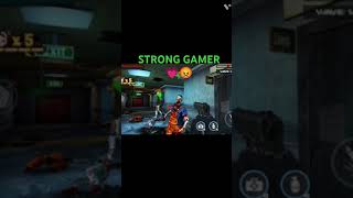 DEAD TARGET BEST GAME PLAY Mission 1gamingvideos zombieshorts viralshorts [upl. by Ron643]