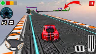 GT CAR DRIVING SIMULATOR GAME [upl. by Ynohtnaed]