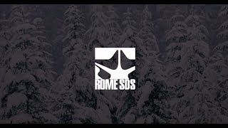 2018 Rome All Mountain Snowboards  Overview  TheHousecom [upl. by Eelyah767]