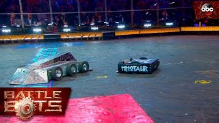 Battlebots is not coming back in 2024 [upl. by Anirec196]