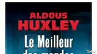 5 Le meilleur des mondes AH livre audio partie 5 [upl. by Ricardo]