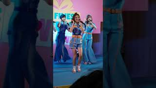 โดดดิด่ง ท่อน Solo Namneung BNK48 [upl. by Flita492]