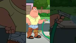 Joe gets new beautiful legs petergriffin familyguy [upl. by Koy202]