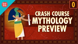 Crash Course World Mythology Preview [upl. by Aissela]