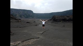 Volcanoes National Park  FULL VIDEO TOUR Big Island Hawaii [upl. by Hayila]