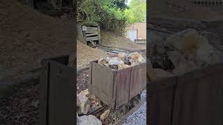 About Gold Rush 1828 at Crisson Gold Mine in Dahlonega GA [upl. by Letram]