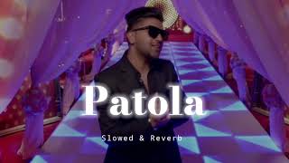 Patola Official Video  Nois  New Punjabi Songs 2024  Latest Punjabi Songs 2024  patola [upl. by Vorfeld]