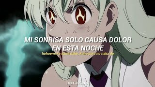 Nanatsu no Taizai Season 4  Hikari Are Sub Español Openning [upl. by Morra]