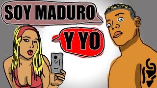 TODOS SOMOS MADUROS [upl. by Thier]