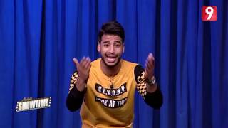 Abdelli Showtime  Standup محمد علي التونسي [upl. by Mariel]