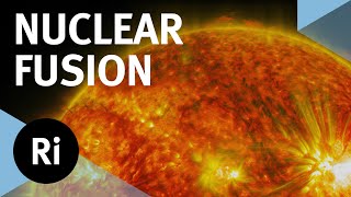 Nuclear Fusion and the Race to Power the Planet  with Arthur Turrell [upl. by Eenafit]