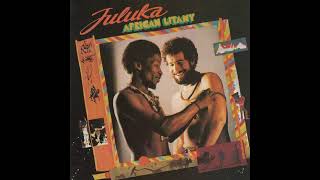 Johnny Clegg amp Juluka  Impi 1981 [upl. by Dnomyaw]